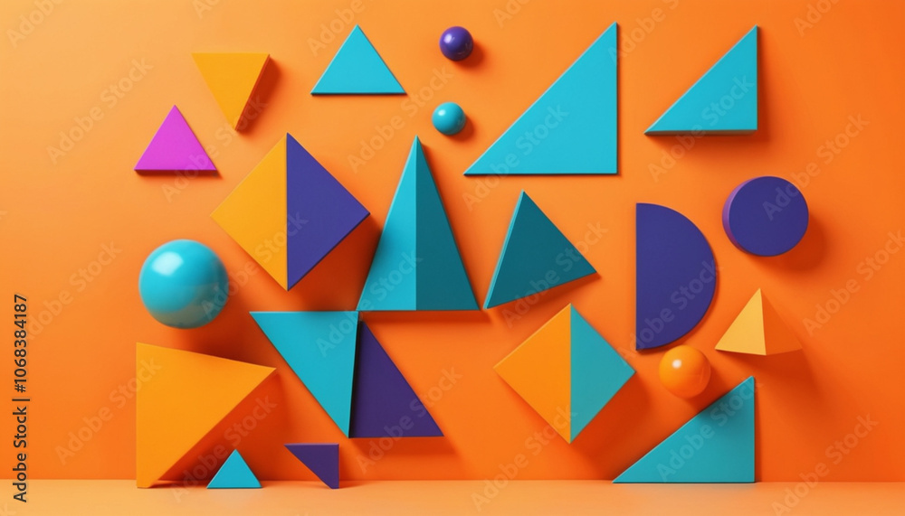 Abstract background Abstract background