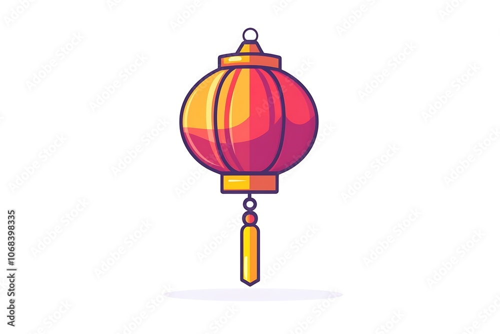 Chinese lanterns