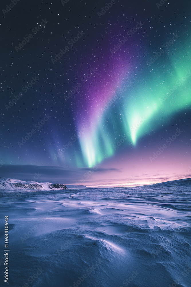Aurora Borealis Aurora Borealis