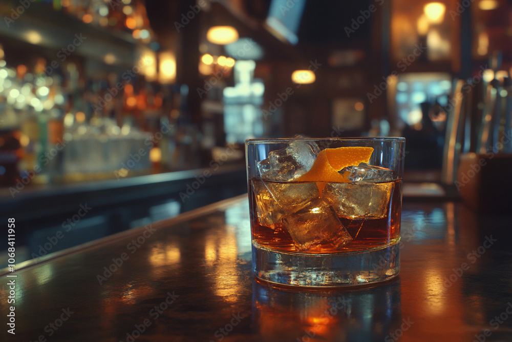 glass of whiskey glass of whiskey
