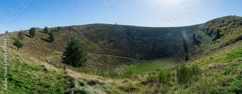 Puy pariou