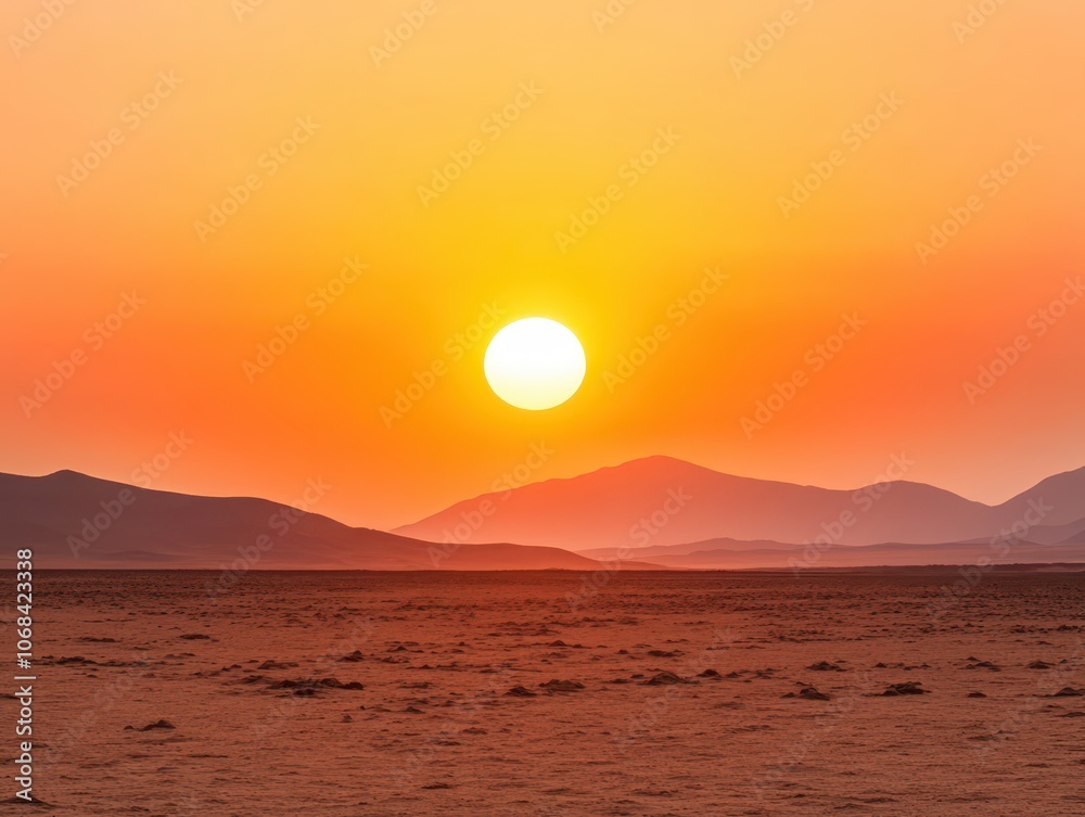 Golden sunset marks the transition of seasons, capturing the warmth and beauty of summer's end. Golden sunset marks the transition of seasons, capturing the warmth and beauty of summer's end.