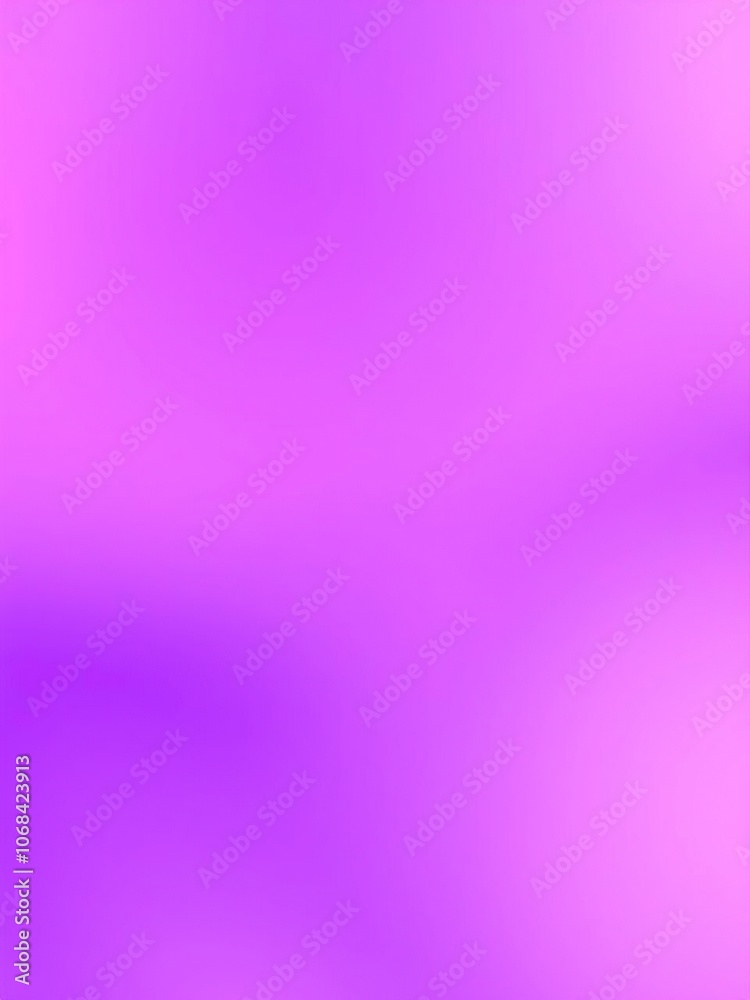 Smooth transition from vibrant magenta to soft lavender creating a visually stunning gradient background abstract design, soft Smooth transition from vibrant magenta to soft lavender creating a visually stunning gradient background abstract design, soft