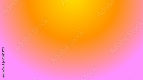 Gradient background, suitable for landing page background, banner,poster,design and abstract background
