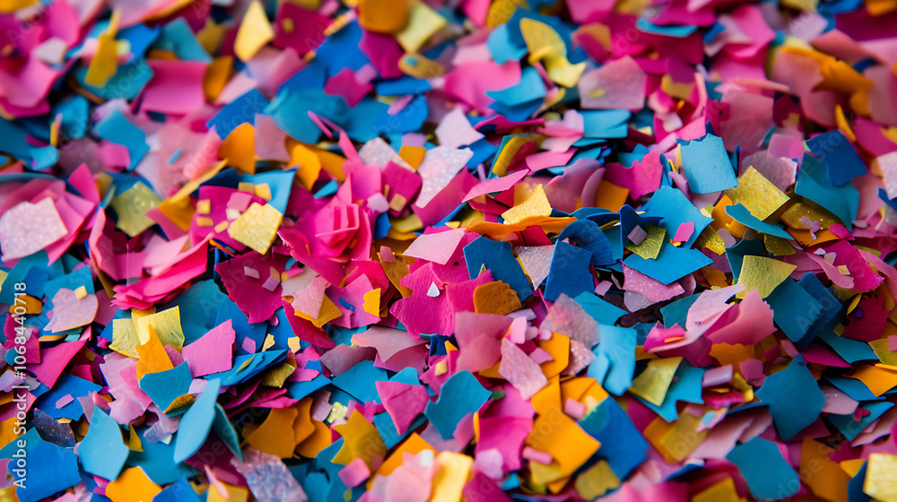 Colorful confetti background. Can be used as a festive background for any occasion. Colorful confetti background. Can be used as a festive background for any occasion.