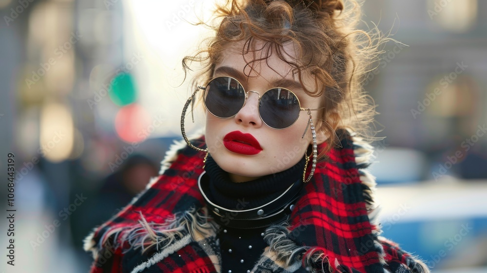 Freedom of Expression: Prioritizing authenticity, this principle encourages expressing personal style and beliefs confidently, without compromising individuality.
Freedom of Expression: Prioritizing authenticity, this principle encourages expressing personal style and beliefs confidently, without compromising individuality.