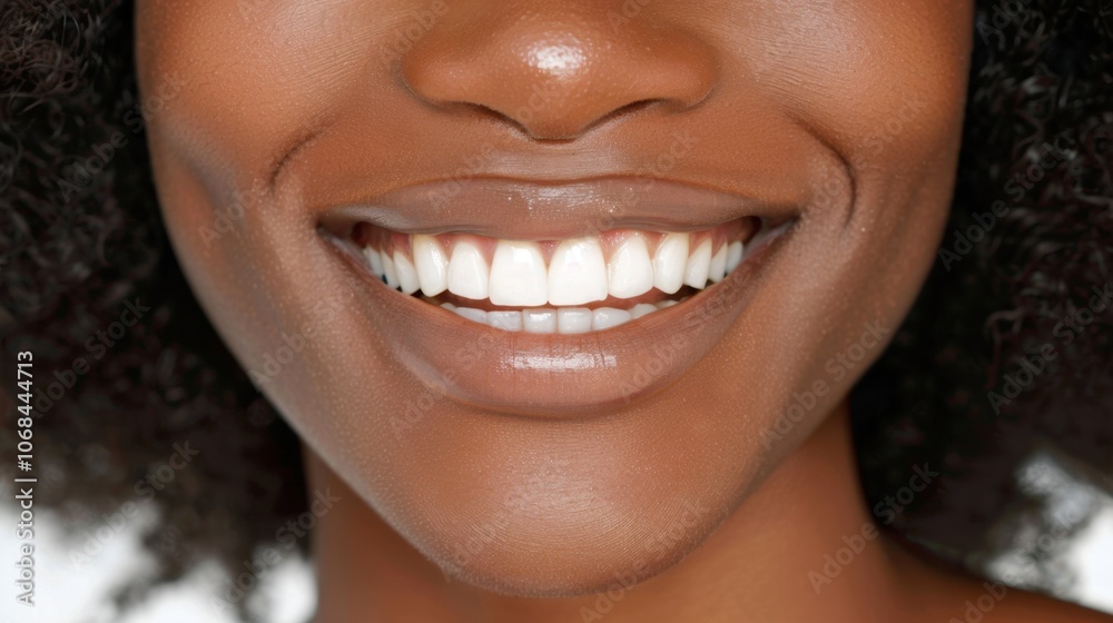 Charismatic Smile: This engaging smile brightens the face and eyes, effortlessly creating connections and making a memorable impact on everyone around.
Charismatic Smile: This engaging smile brightens the face and eyes, effortlessly creating connections and making a memorable impact on everyone around.