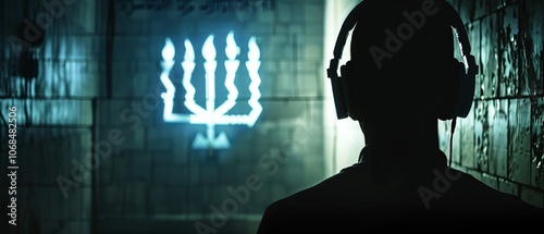 The Silent Watcher: Inside the World of Israeli Intelligence and Special Agents