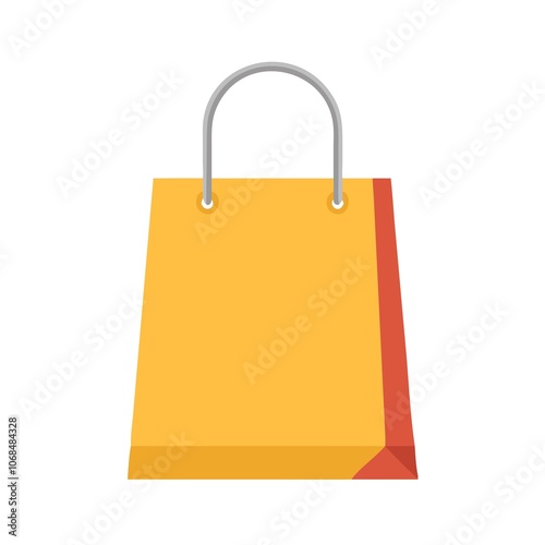 shopping bag icon