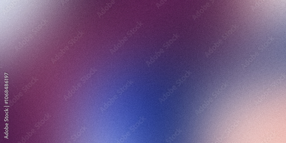abstract gradient purple and blue texture noise background for poster banner abstract gradient purple and blue texture noise background for poster banner