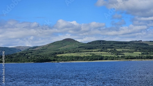 Wallpaper Mural Wyspa Torontodigital.ca