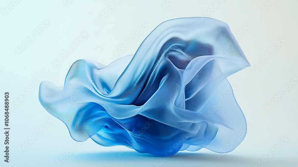 wavy abstract background wavy abstract background
