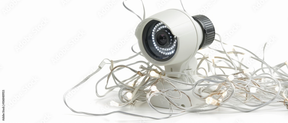 Bright Ideas for Home Security: The Evolution of Light Bulb Surveillance Cameras Bright Ideas for Home Security: The Evolution of Light Bulb Surveillance Cameras