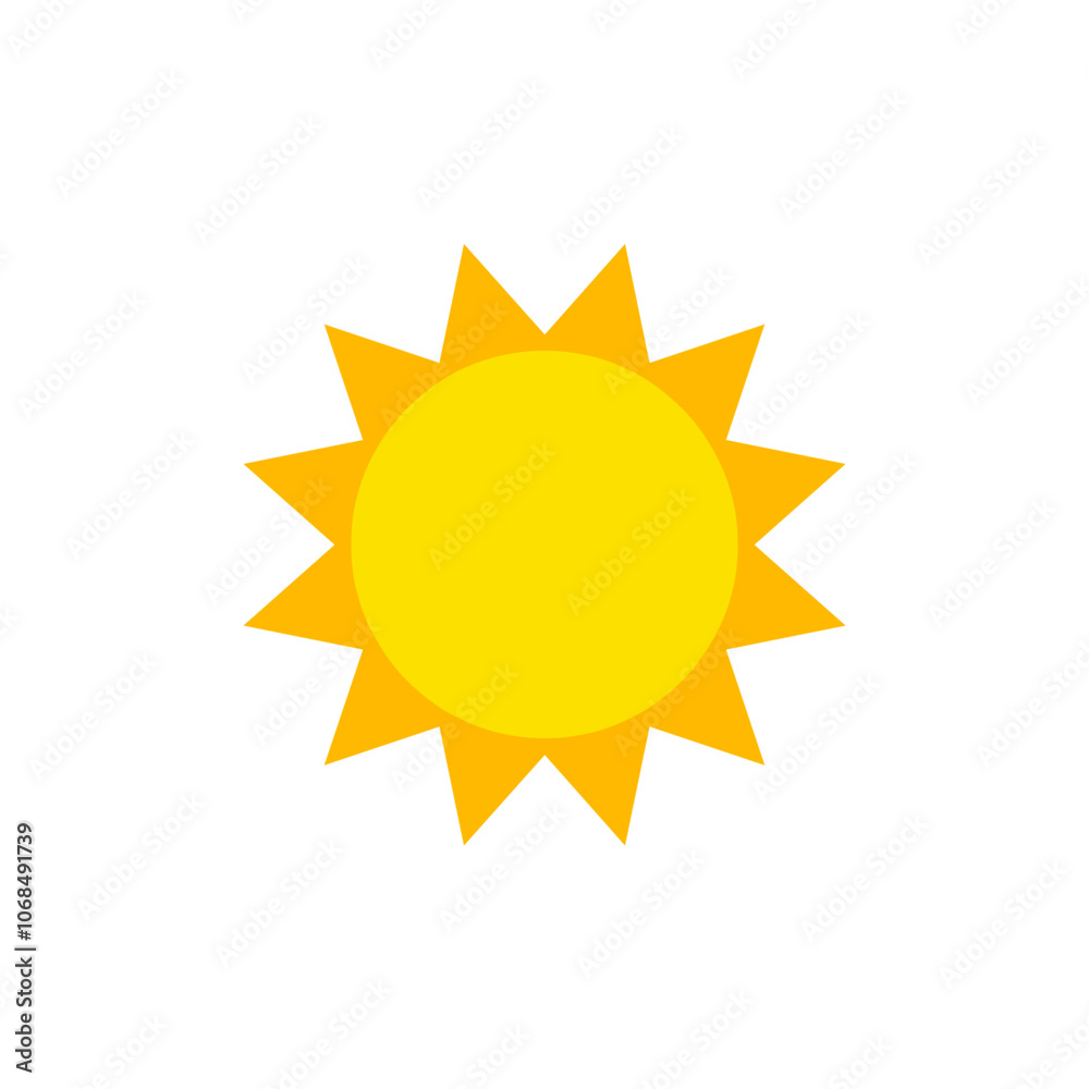 Sun Icon
Sun Icon