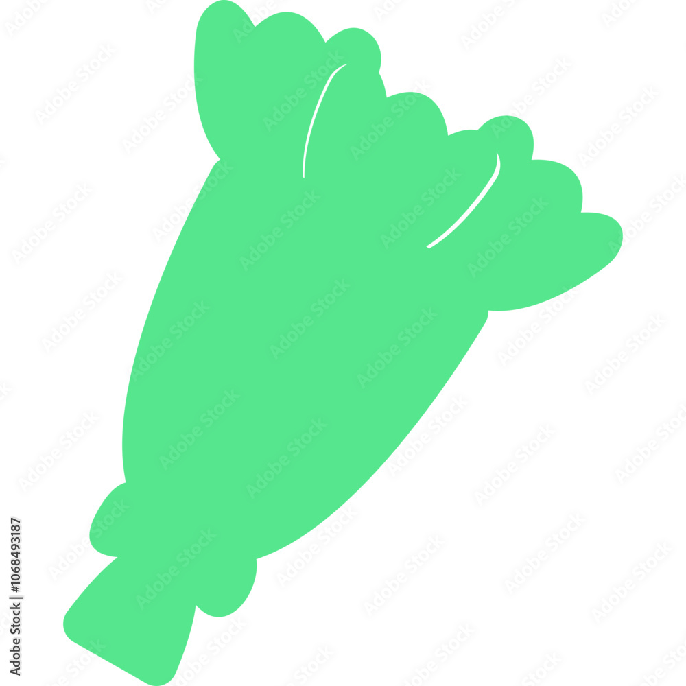 Happy birthday single vector icon Happy birthday single vector icon