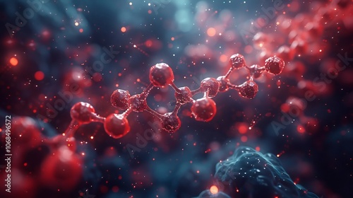 Iodine I visualization of iodine atoms showcasing their electron configuration role in thyroid health Include the molecular structure of iodine and its use in medical imaging