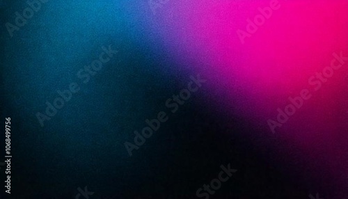 Gradient background with a blue to pink color transition and a textured surface, creating a minimalist and modern design, perfect for backgrounds or wallpapers