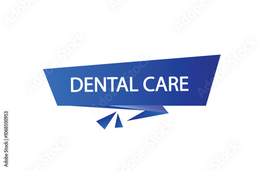 Free Download Printbutton web template,,Speech,dental care,bubble, banner label

 - GFXLoad