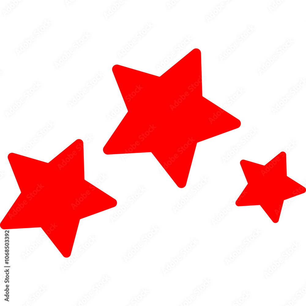 Obraz premium Happy birthday single vector icon