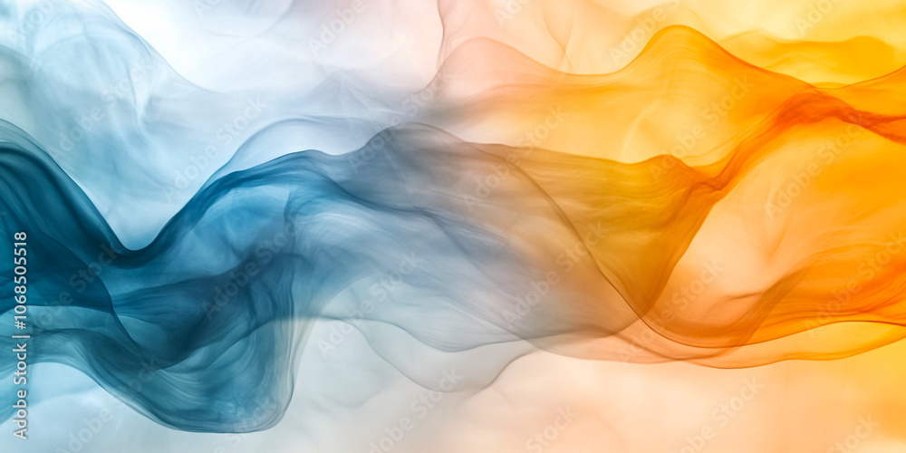 wavy smoke abstract background wavy smoke abstract background