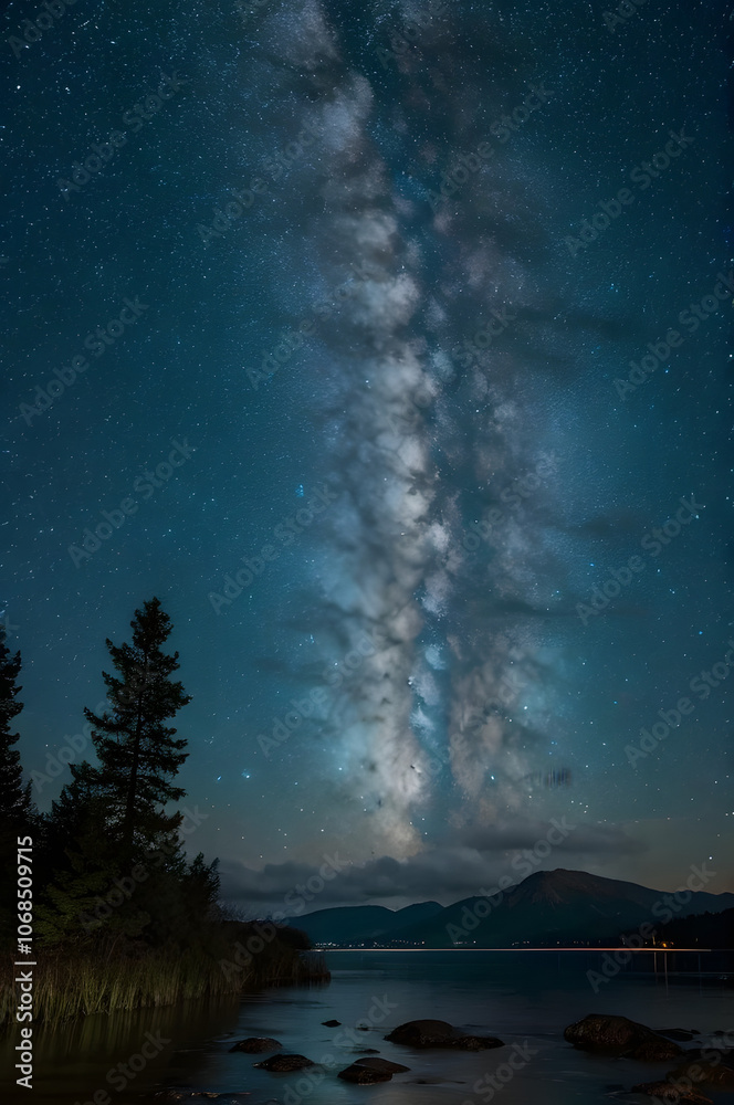 night sky with clouds night sky with clouds