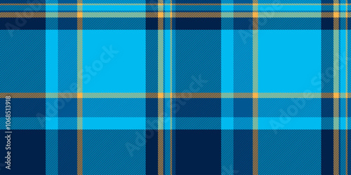 Nice fabric background textile, best tartan check vector. Nostalgia texture pattern seamless plaid in bright and dark colors.