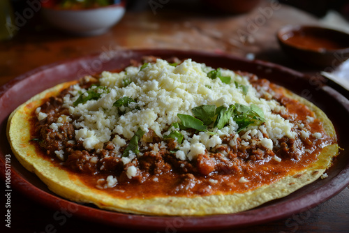 traditional honduran food 