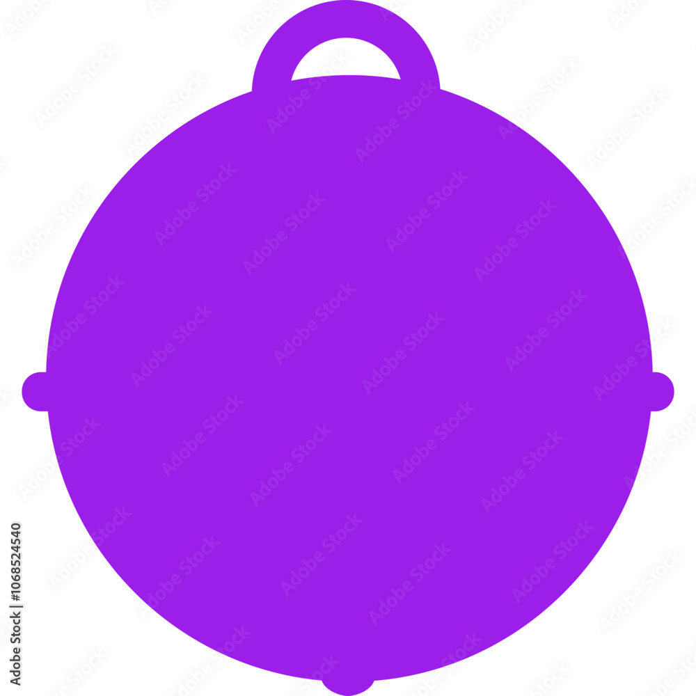 Happy birthday single vector icon Happy birthday single vector icon