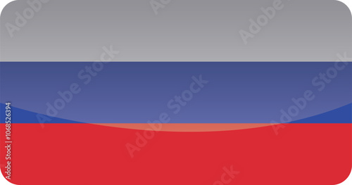 Free Download National flag of Russia.Vector illustration - GFXLoad