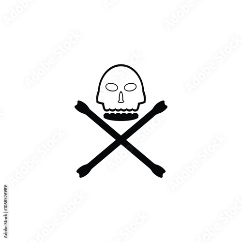 Skull icon