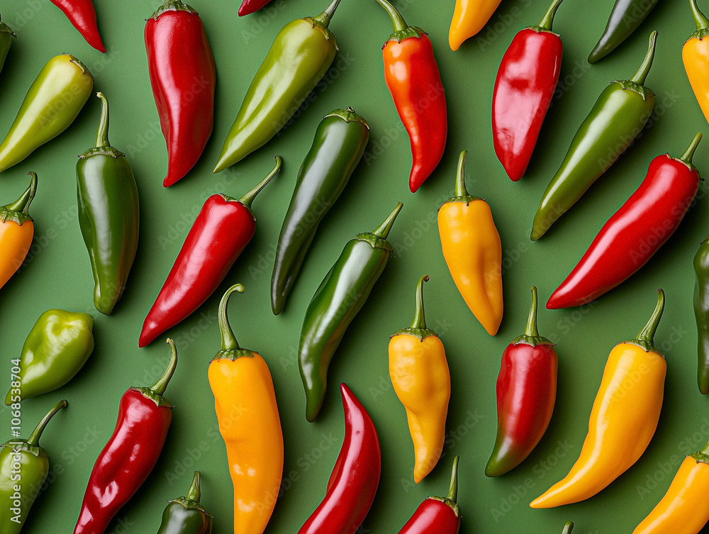 A collection of red chili peppers of various sizes is displayed on a dark background, emphasizing their rich color and fresh appeal for cooking and seasoning. A collection of red chili peppers of various sizes is displayed on a dark background, emphasizing their rich color and fresh appeal for cooking and seasoning.