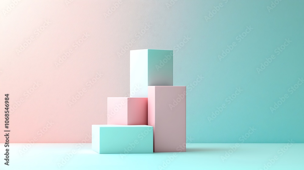 Explore the creative use of geometric shapes in modern art and design for enhanced aesthetics Explore the creative use of geometric shapes in modern art and design for enhanced aesthetics