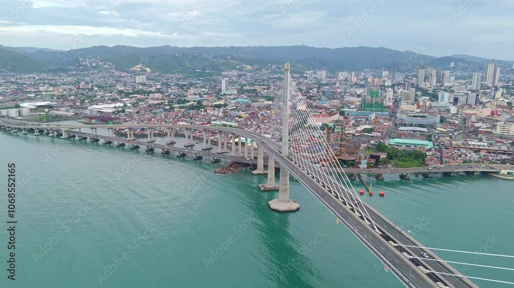 Cebu-Cordova Link Expressway: Aerial Tour of the Philippines’ Longest Bridge Cebu-Cordova Link Expressway: Aerial Tour of the Philippines’ Longest Bridge