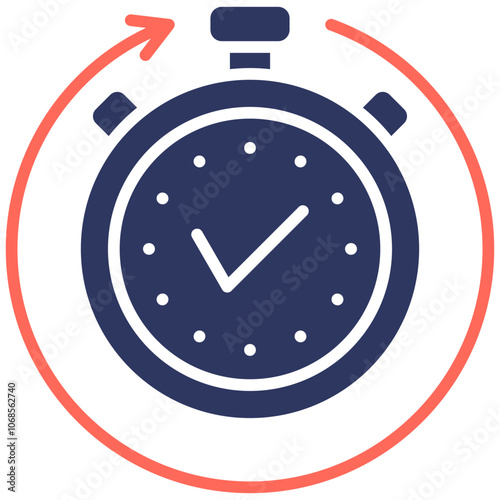 Convenience Icon