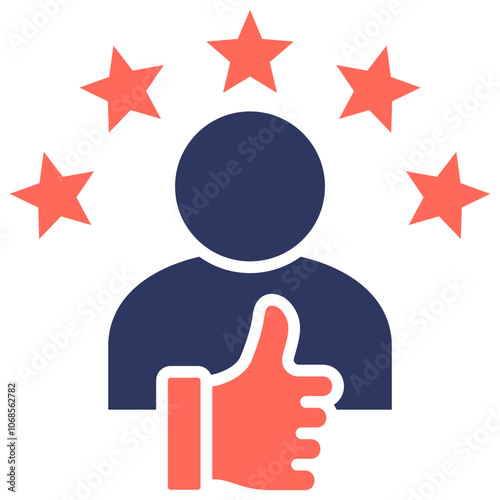 Good Feedback Icon