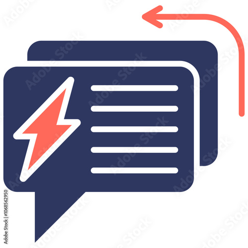 Responsive Icon