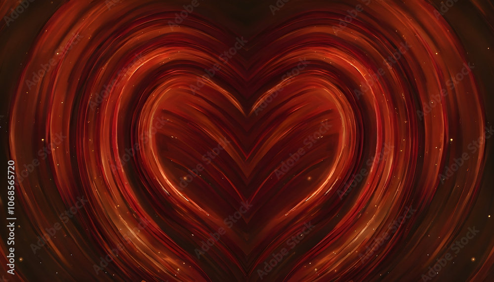 Valentine's day illustration, Valentine's day concept background, Happy Valentine's day, ai generated Valentine's day illustration, Valentine's day concept background, Happy Valentine's day, ai generated