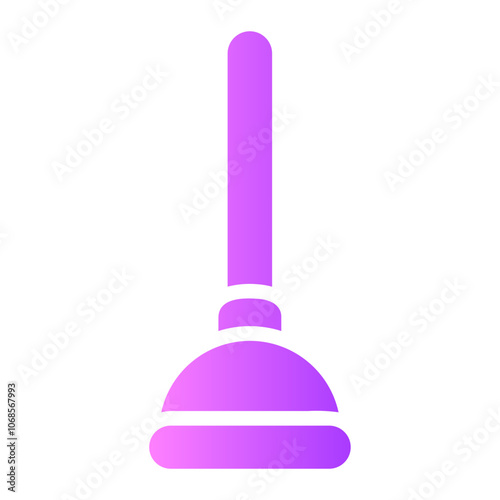 plunger