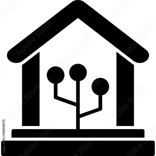 Home Assistant Icon