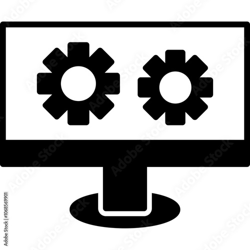 System Icon