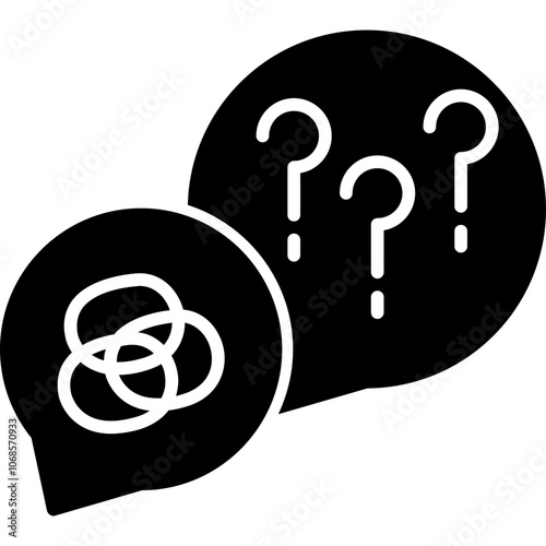 Confusion Icon