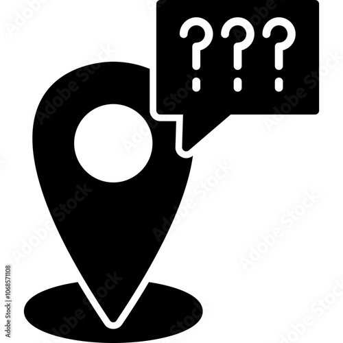Confusion Icon