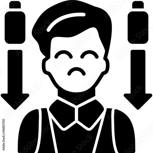 Tiredness Icon