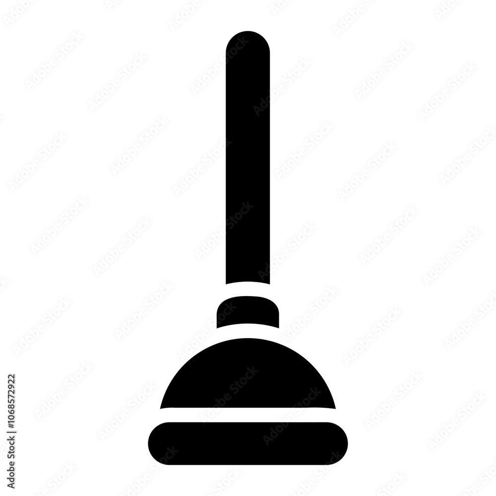 plunger plunger