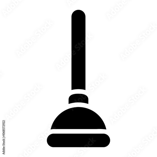 plunger