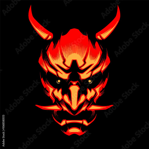 skull of the devil