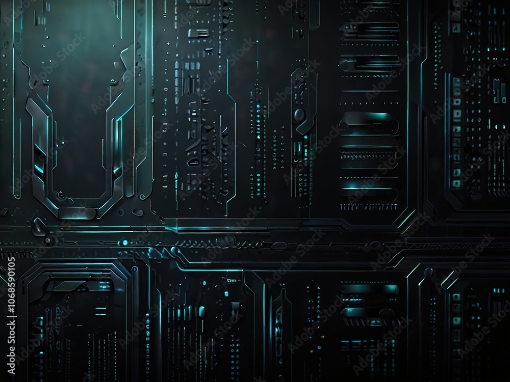 digital background digital background