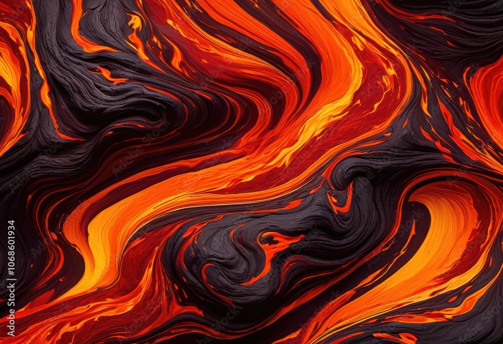 vibrant lava patterns striking abstract backgrounds showcasing fiery texture color blends, design, organic, molten, vivid, warm, contrast, flow, formation vibrant lava patterns striking abstract backgrounds showcasing fiery texture color blends, design, organic, molten, vivid, warm, contrast, flow, formation