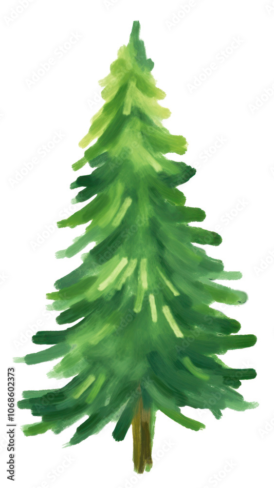PNG Artificial christmas tree drawing plant pine. PNG Artificial christmas tree drawing plant pine.