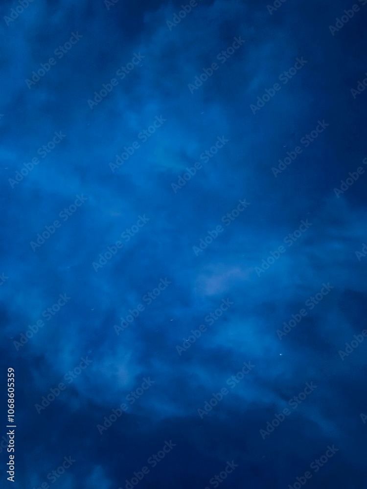 The sky on the background of sunset, colorful clouds. An abstract composition in nature with natural blue, pink, purple shades of the horizon. The natural environment. The sky on the background of sunset, colorful clouds. An abstract composition in nature with natural blue, pink, purple shades of the horizon. The natural environment.